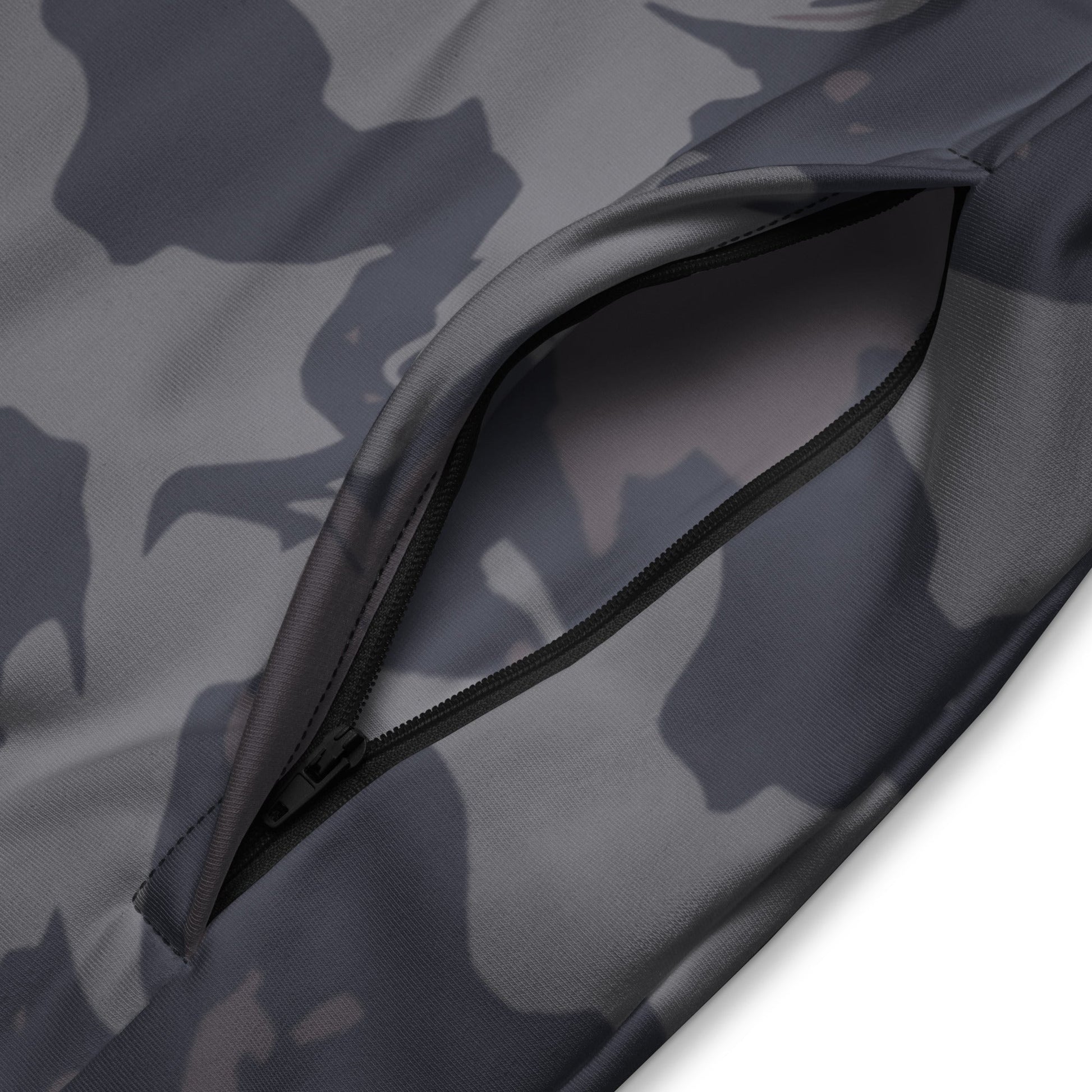 Modern Warfare Urban Rust CAMO Unisex track jacket - Track Jackets