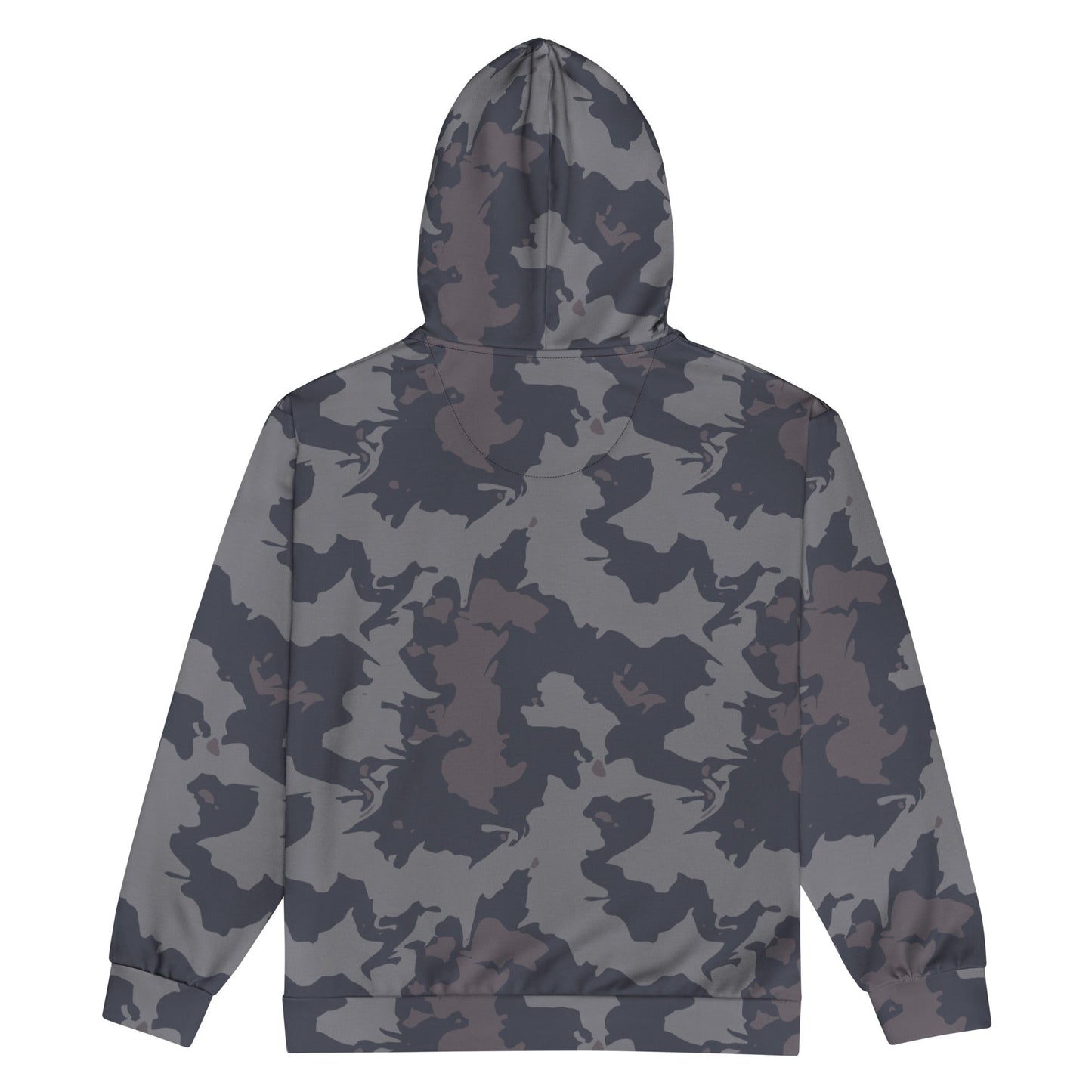 Modern Warfare Urban Rust CAMO Unisex zip hoodie - Zip Hoodies