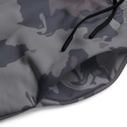 Urban Slate CAMO Unisex Wide-Leg Joggers
