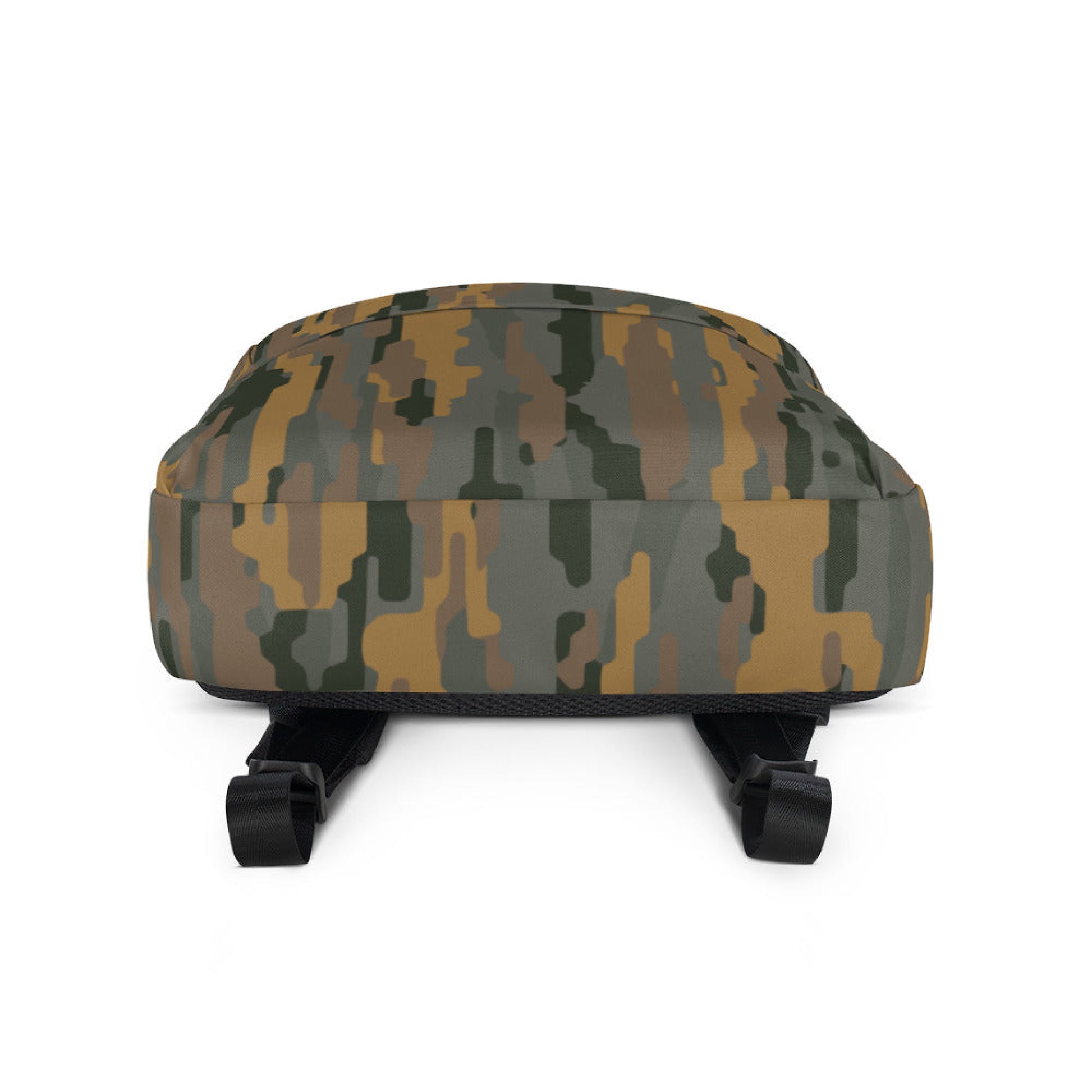 Modern Warfare Urban Vertical Rusty Bark CAMO Backpack