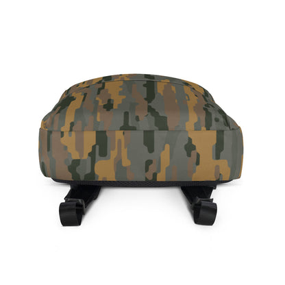 Modern Warfare Urban Vertical Rusty Bark CAMO Backpack