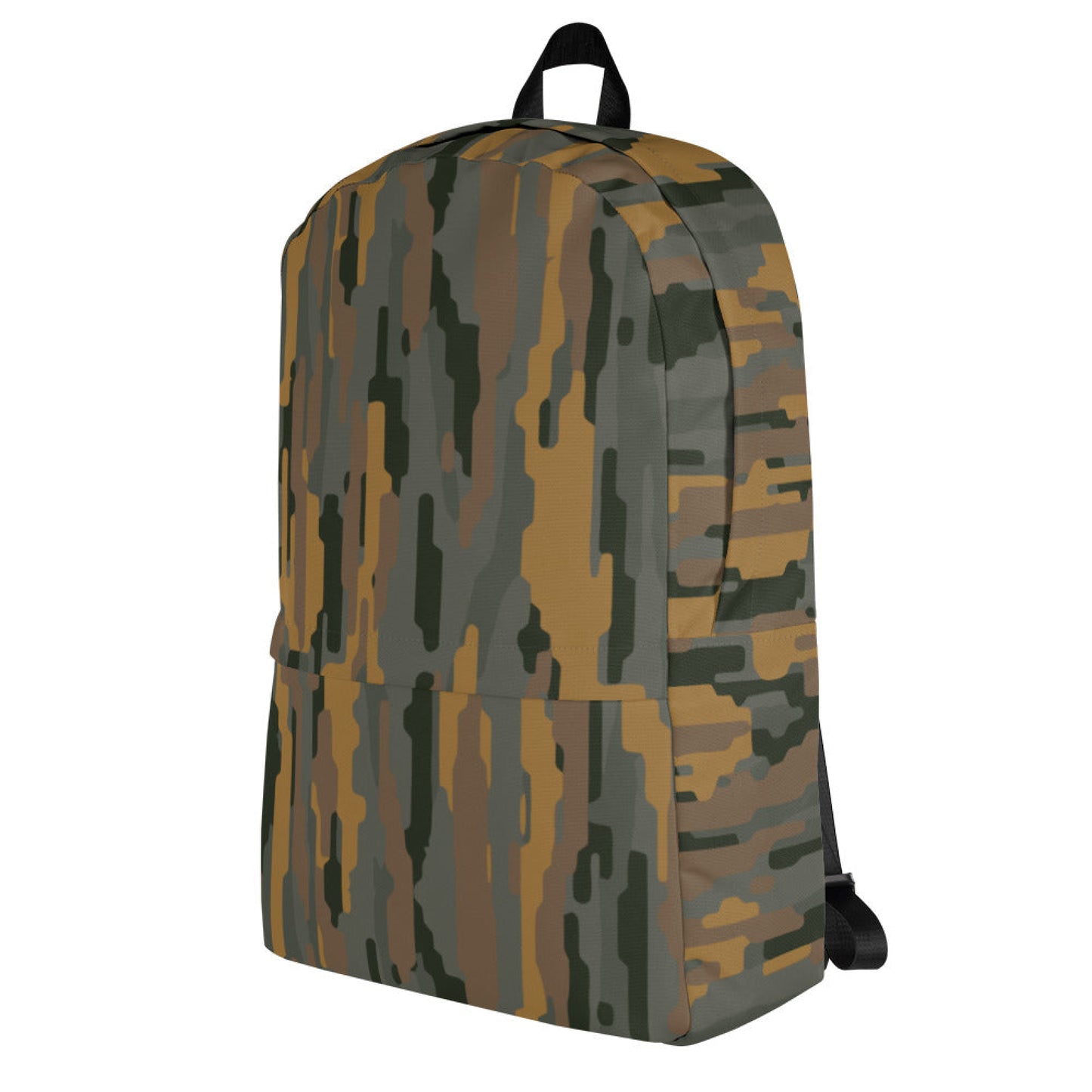 Modern Warfare Urban Vertical Rusty Bark CAMO Backpack