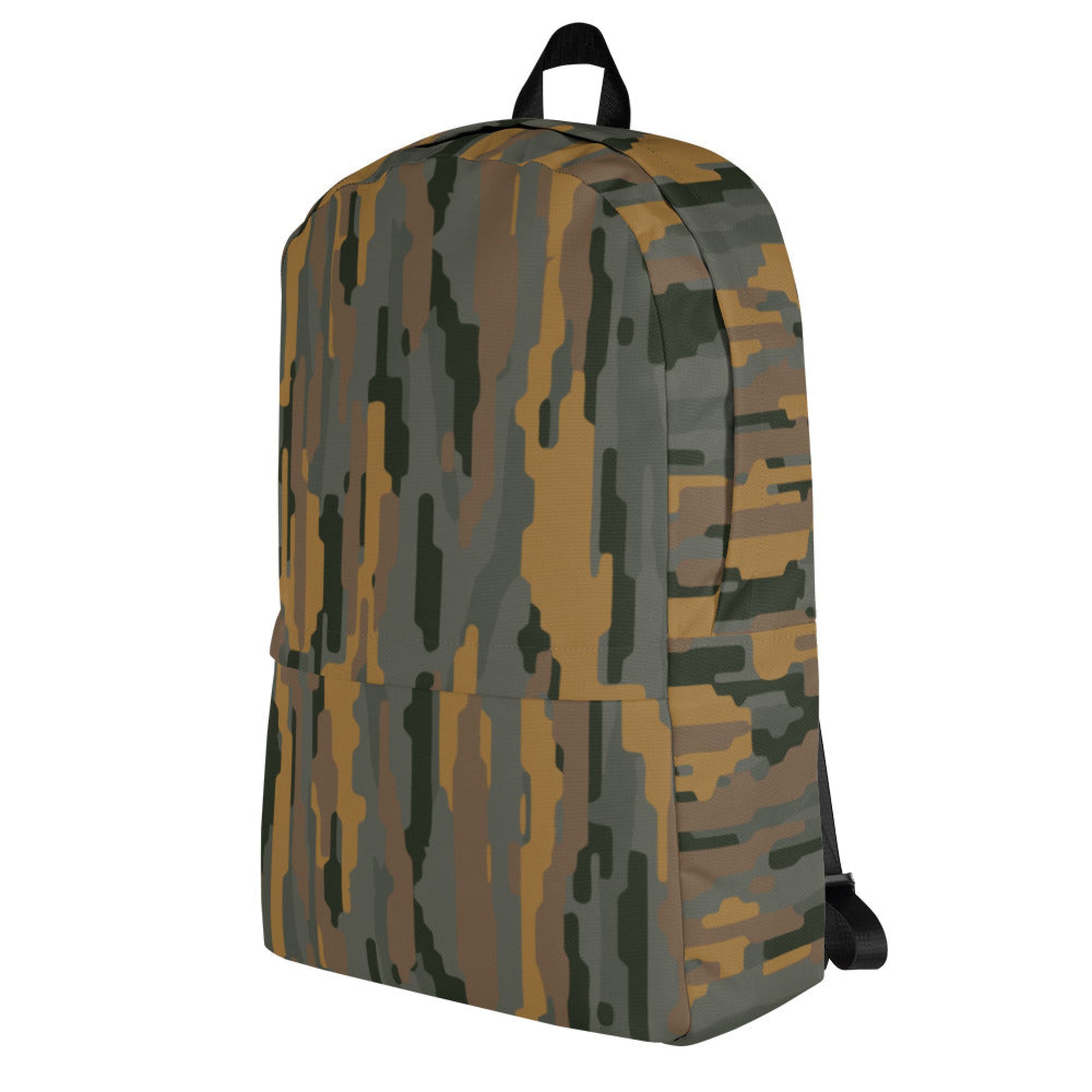Modern Warfare Urban Vertical Rusty Bark CAMO Backpack