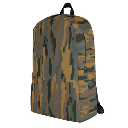 Modern Warfare Urban Vertical Rusty Bark CAMO Backpack