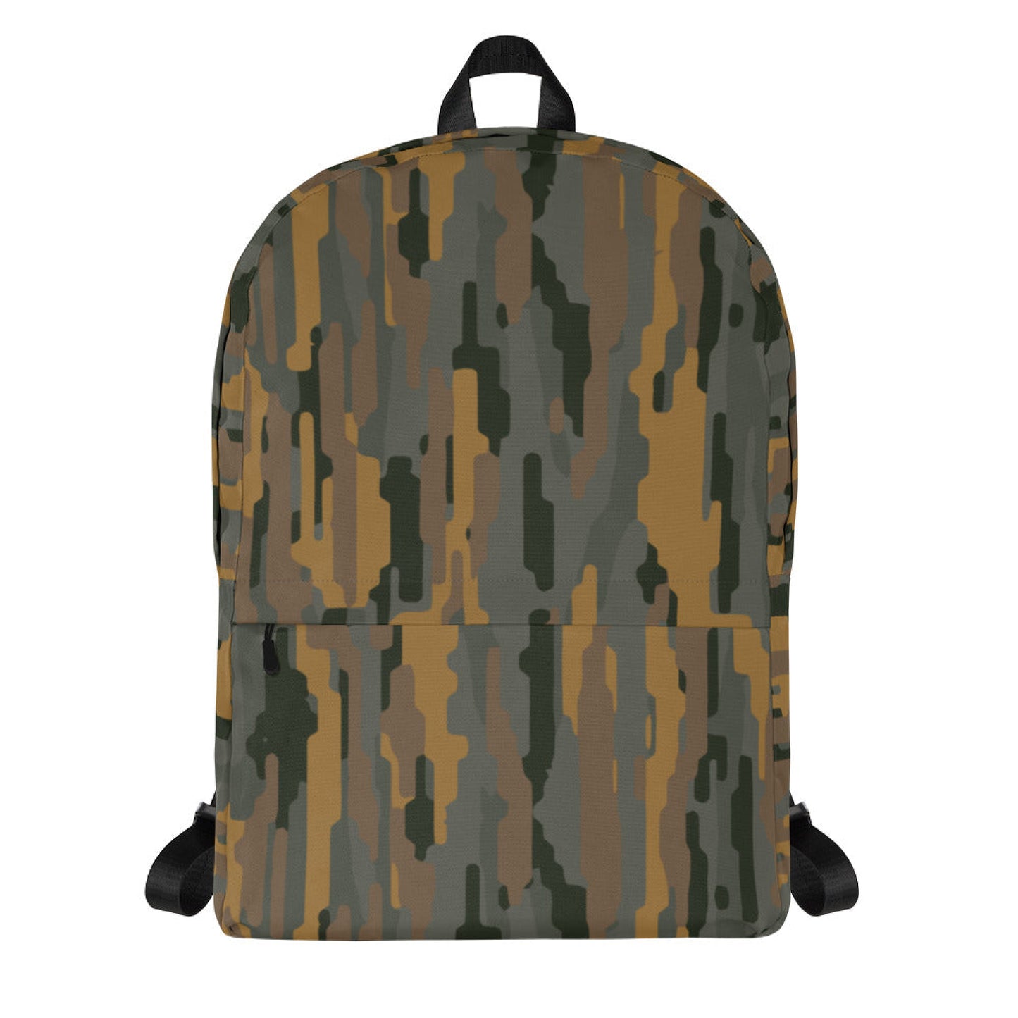 Modern Warfare Urban Vertical Rusty Bark CAMO Backpack