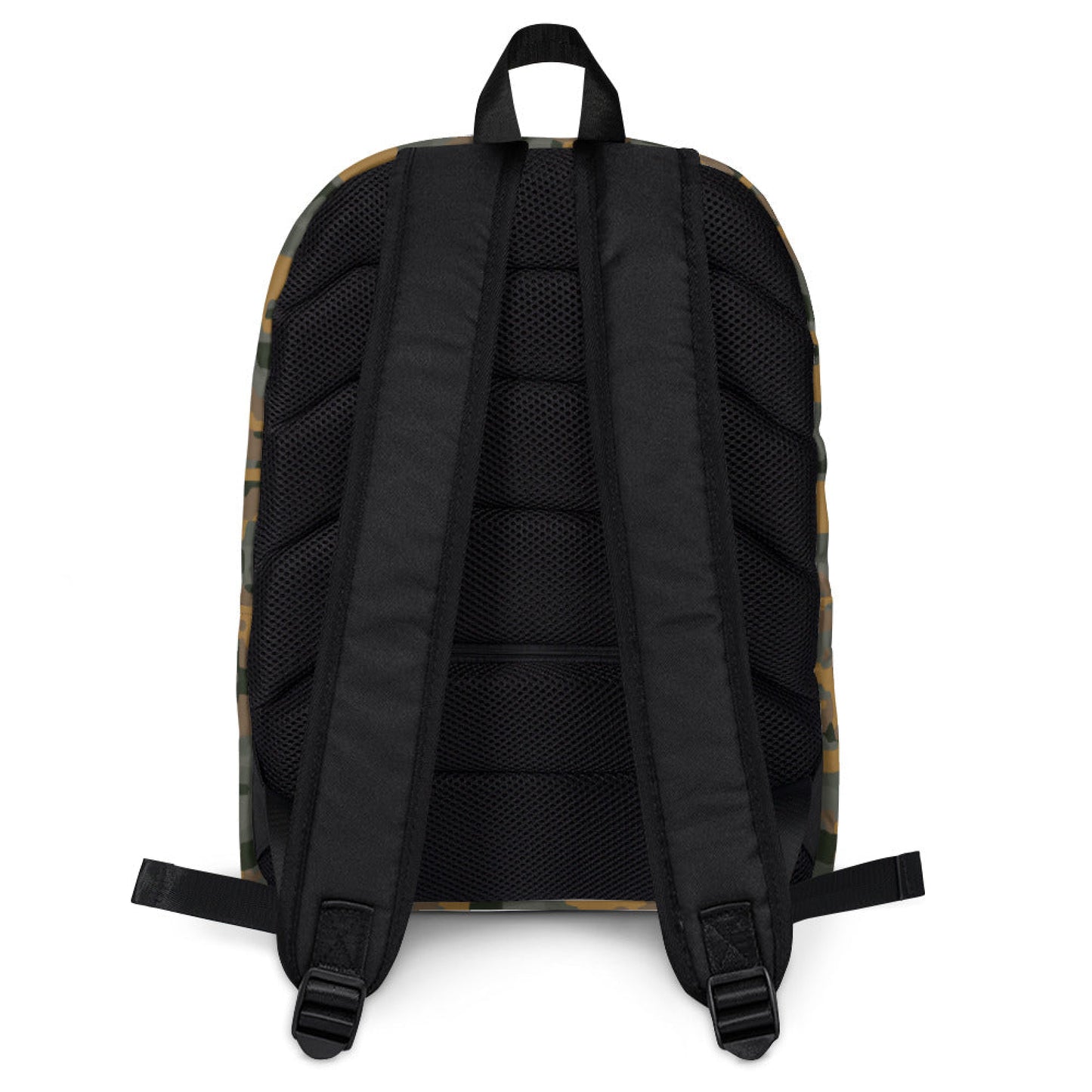 Modern Warfare Urban Vertical Rusty Bark CAMO Backpack
