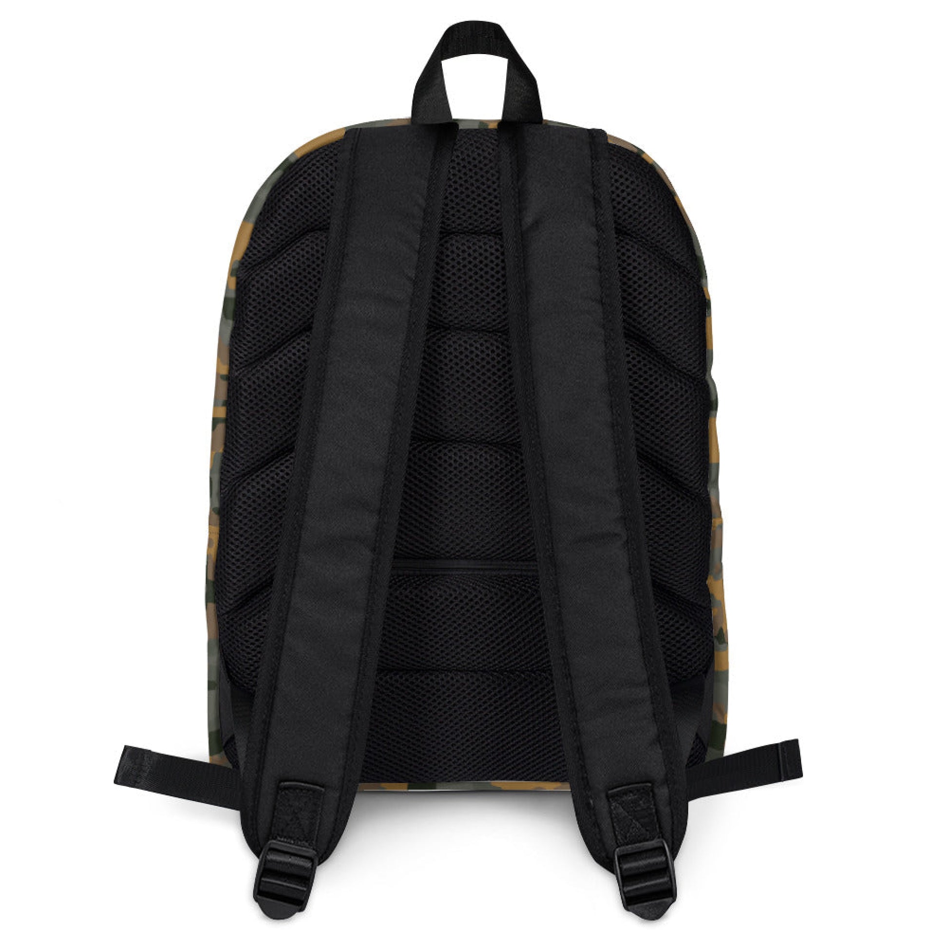 Modern Warfare Urban Vertical Rusty Bark CAMO Backpack