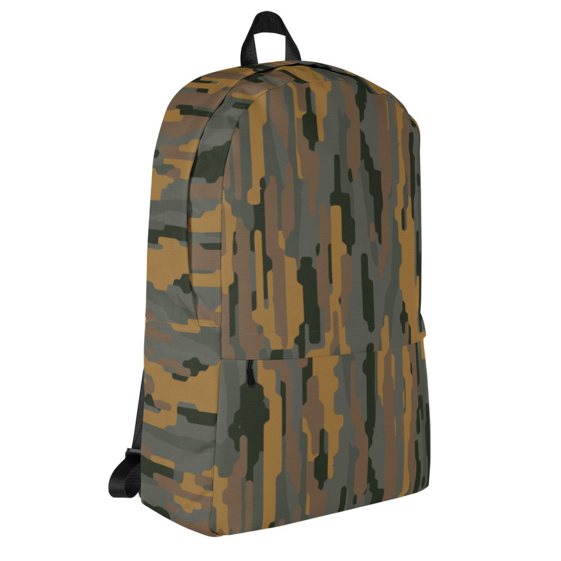 Modern Warfare Urban Vertical Rusty Bark CAMO Backpack