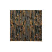 Vertical Timber CAMO Bandana - S - Head