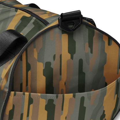 Modern Warfare Urban Vertical Rusty Bark CAMO Gym Bag