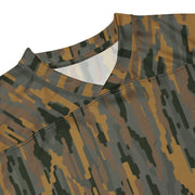 Vertical Timber CAMO Unisex Hockey Fan Jersey
