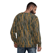 Vertical Timber CAMO Unisex Sweatshirt