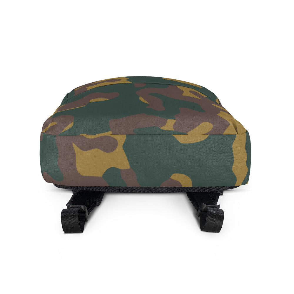 Moldovan TTsKO CAMO Backpack