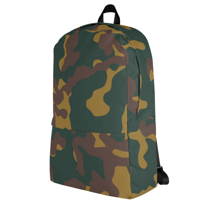 Moldovan TTsKO CAMO Backpack