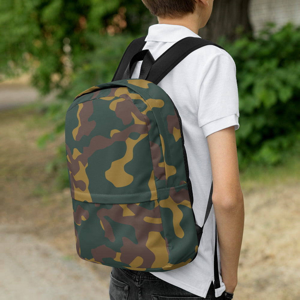 Moldovan TTsKO CAMO Backpack