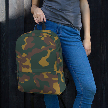 Moldovan TTsKO CAMO Backpack