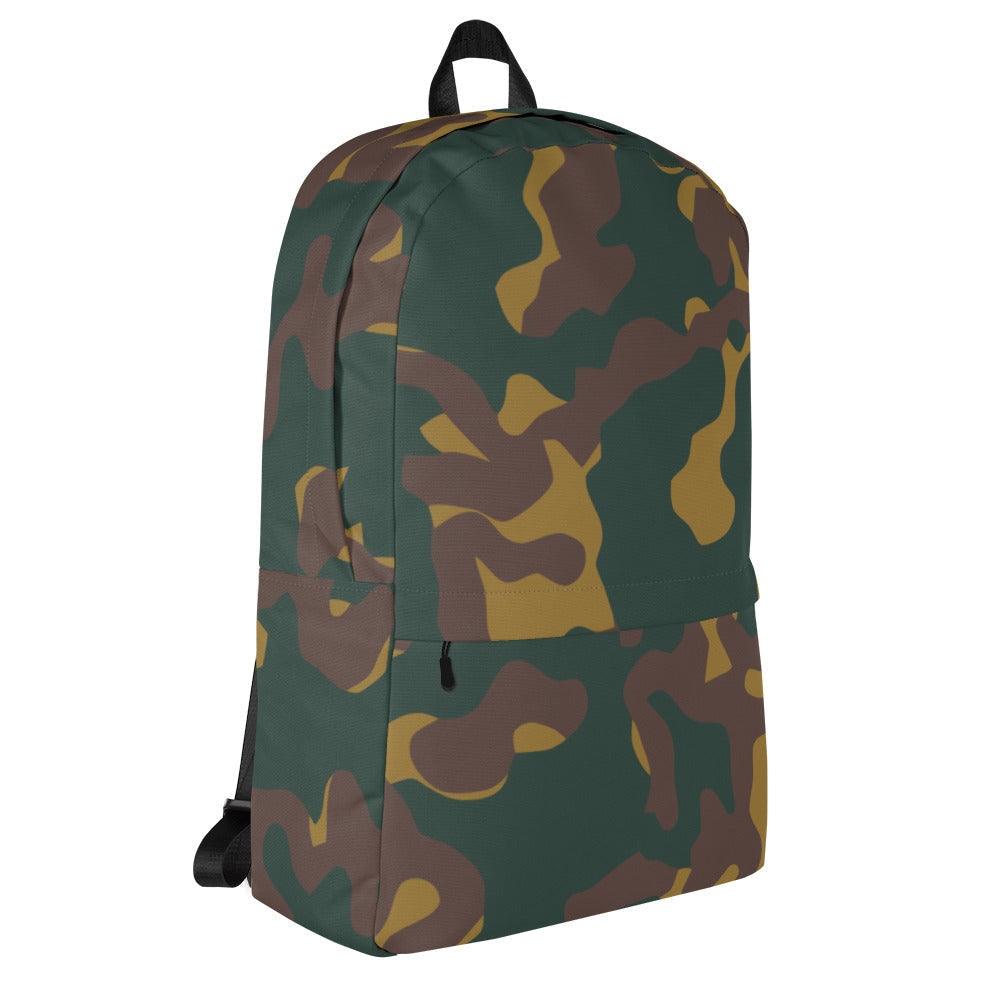 Moldovan TTsKO CAMO Backpack