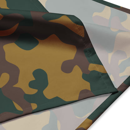 Moldovan TTsKO CAMO bandana - Bandana