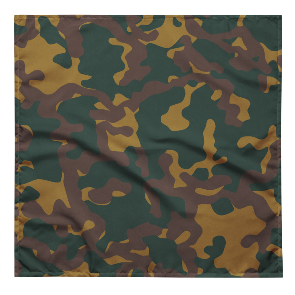 Moldovan TTsKO CAMO bandana - Bandana