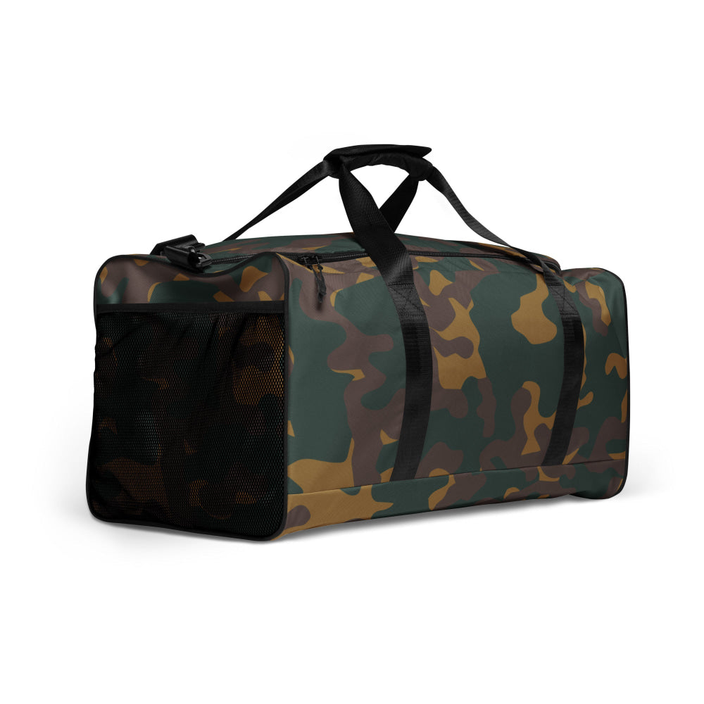 Moldovan TTsKO CAMO Duffle bag - Bag