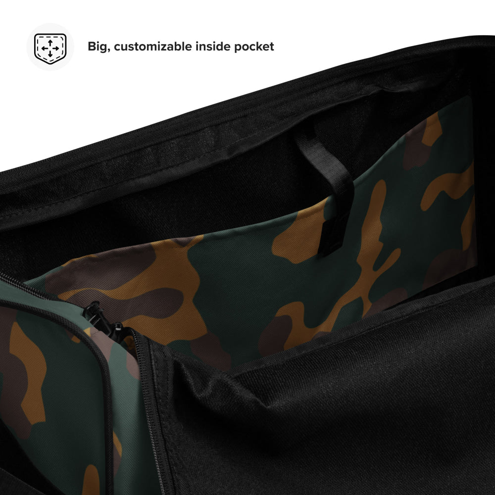 Moldovan TTsKO CAMO Duffle bag - Bag