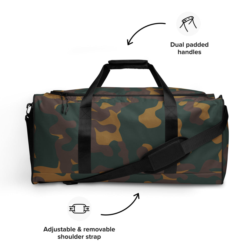 Moldovan TTsKO CAMO Duffle bag - Bag