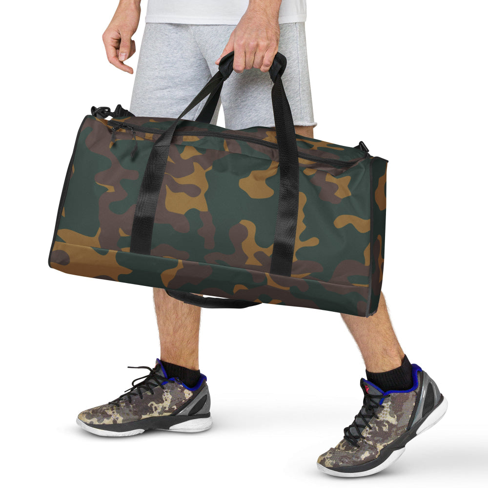 Moldovan TTsKO CAMO Duffle bag - Bag