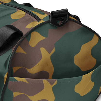 Moldovan TTsKO CAMO gym bag - Gym Bag