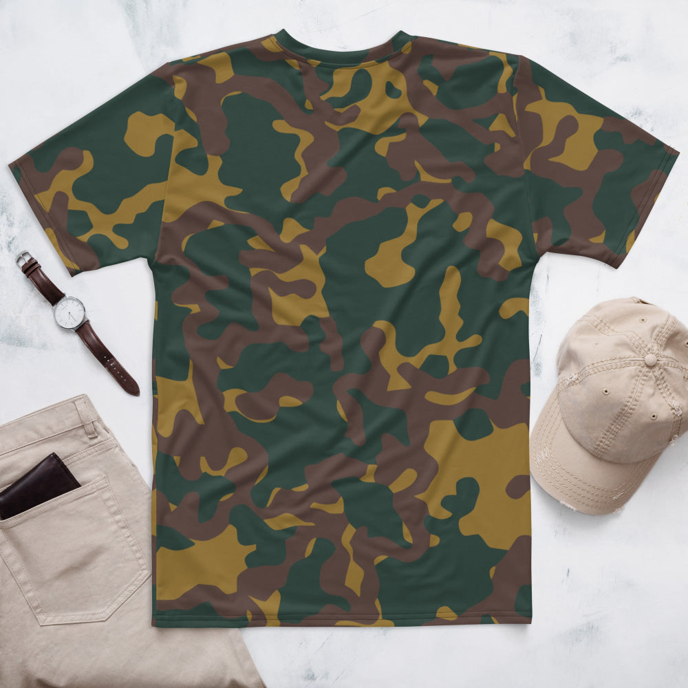 Moldovan TTsKO CAMO Men’s t-shirt - Mens T-Shirt