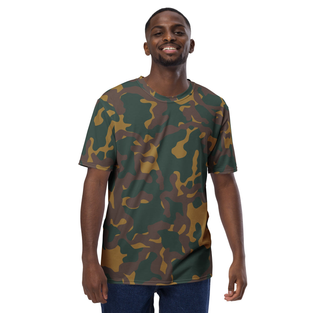 Moldovan TTsKO CAMO Men’s t-shirt - Mens T-Shirt