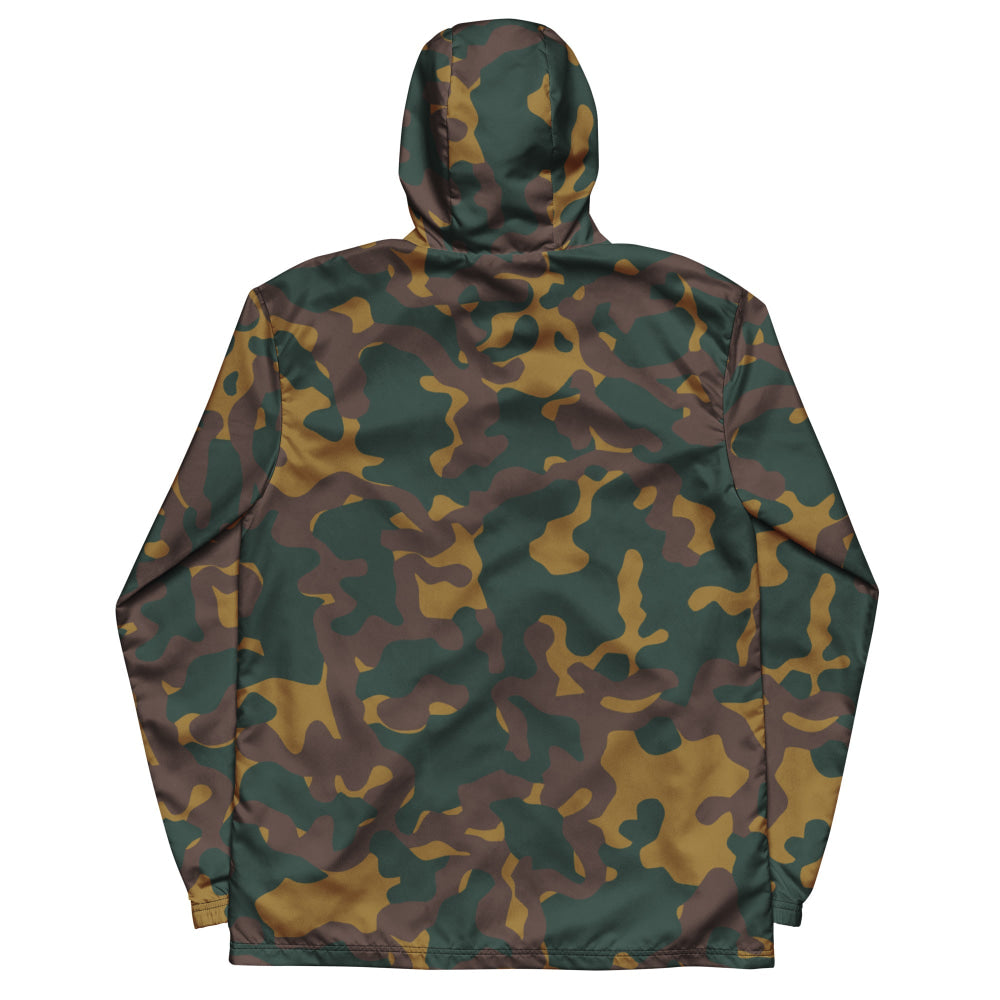 Moldovan TTsKO CAMO Men’s windbreaker - Mens Windbreaker