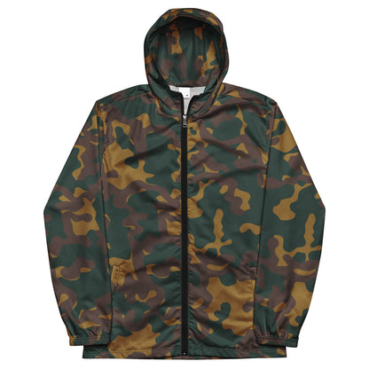 Moldovan TTsKO CAMO Men’s windbreaker - Mens Windbreaker