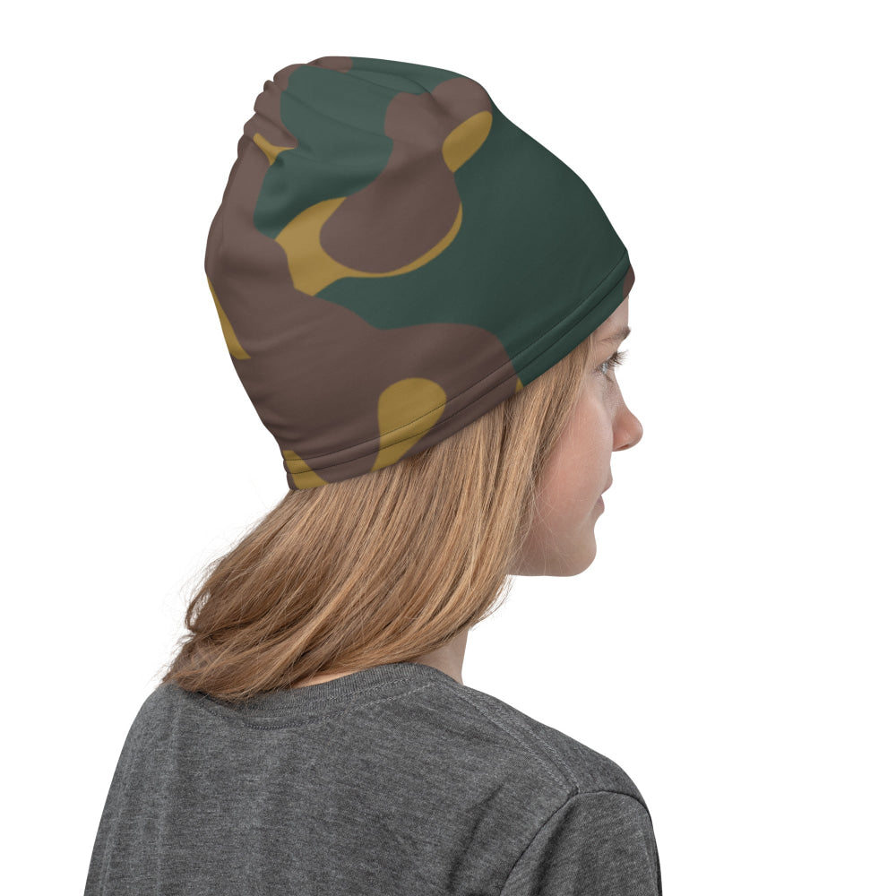 Moldovan TTsKO CAMO Neck Gaiter