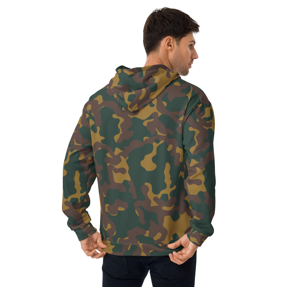 Moldovan TTsKO CAMO Unisex Hoodie