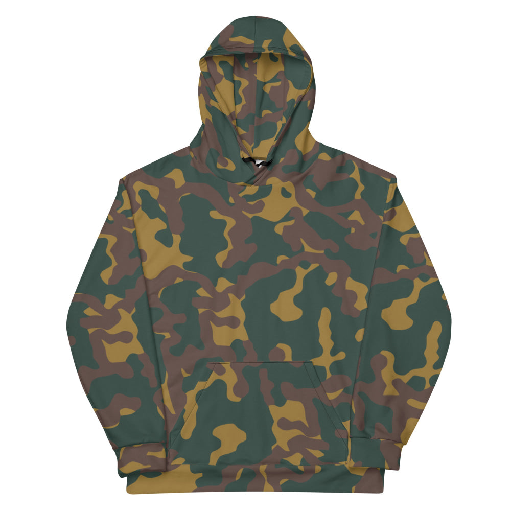 Moldovan TTsKO CAMO Unisex Hoodie