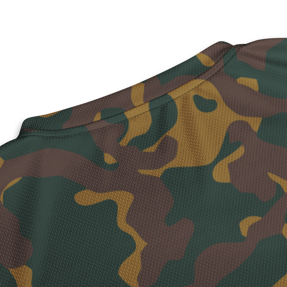 Moldovan TTsKO CAMO unisex sports jersey - Unisex Sports Jersey