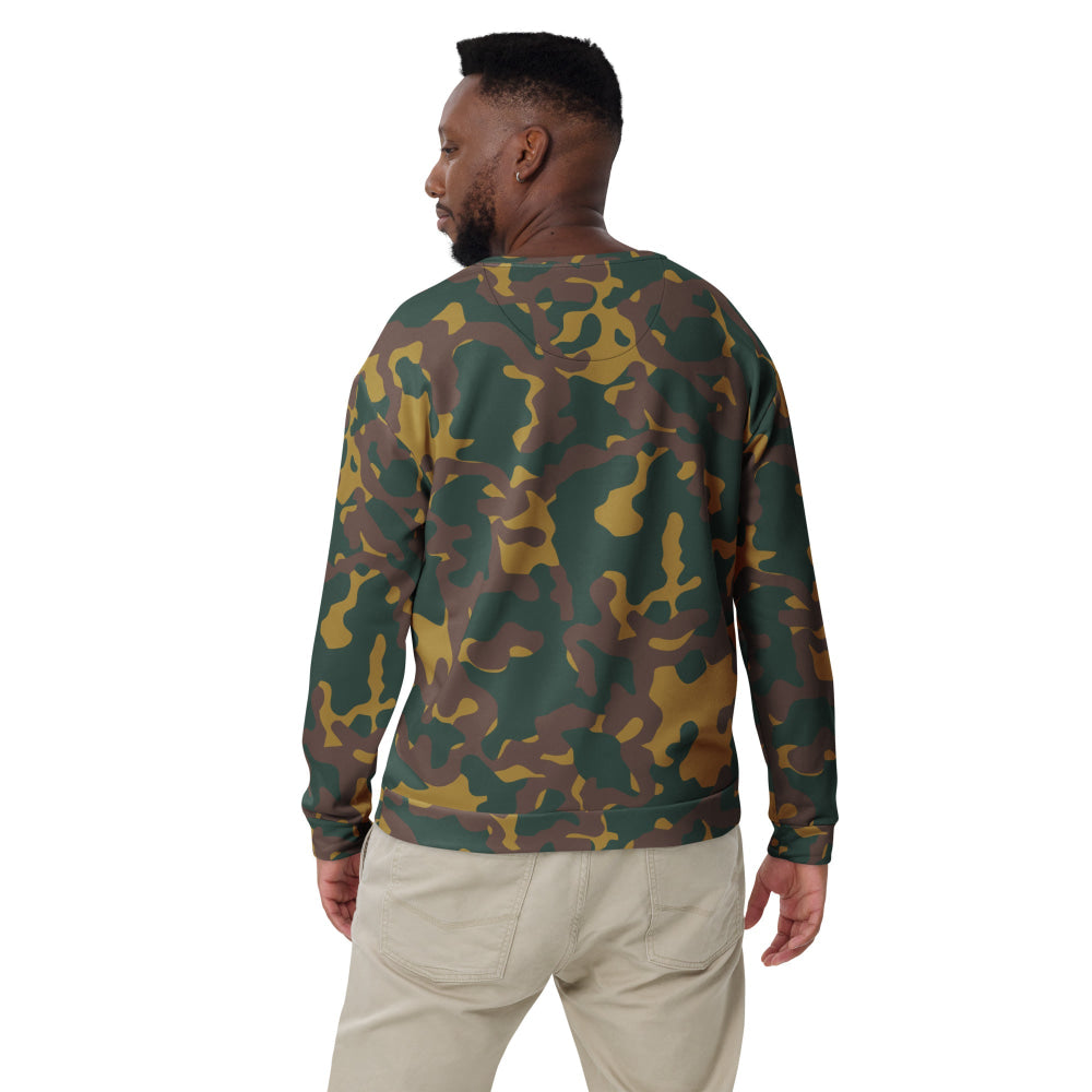 Moldovan TTsKO CAMO Unisex Sweatshirt