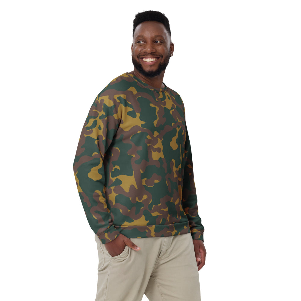 Moldovan TTsKO CAMO Unisex Sweatshirt