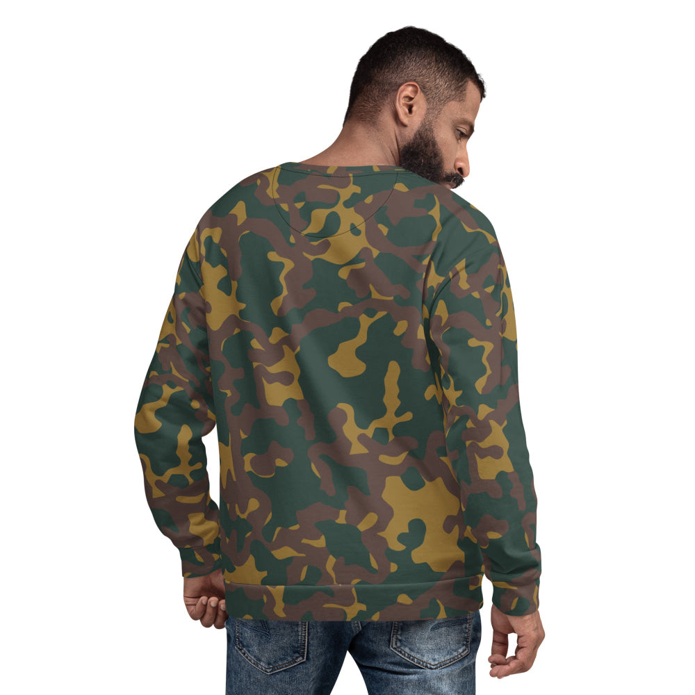 Moldovan TTsKO CAMO Unisex Sweatshirt