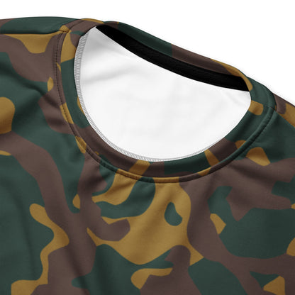 Moldovan TTsKO CAMO Unisex Sweatshirt