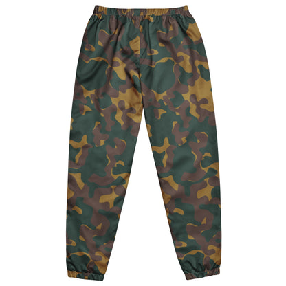 Moldovan TTsKO CAMO Unisex track pants - Track Pants