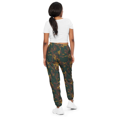 Moldovan TTsKO CAMO Unisex track pants - Track Pants