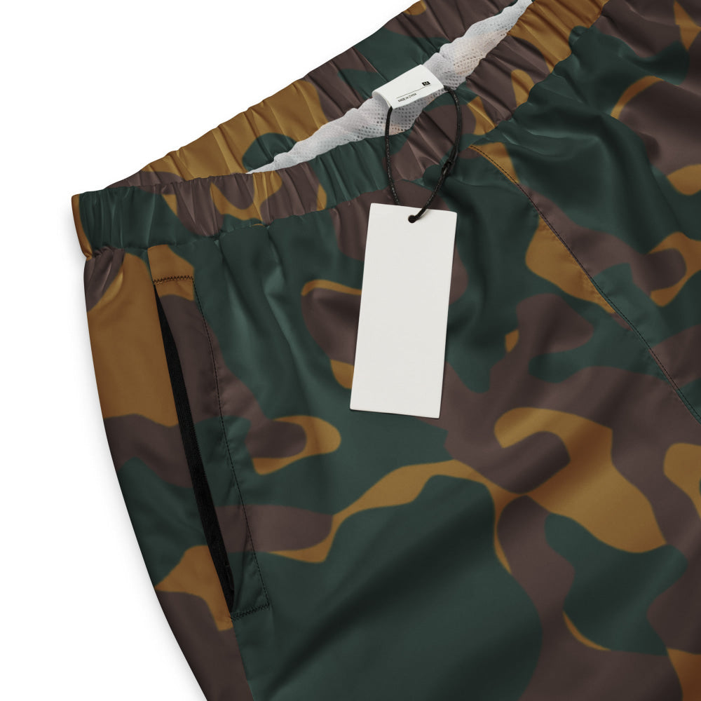 Moldovan TTsKO CAMO Unisex track pants - Track Pants