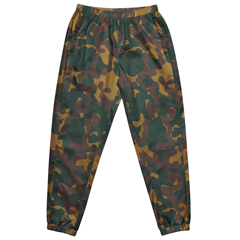 Moldovan TTsKO CAMO Unisex track pants - Track Pants