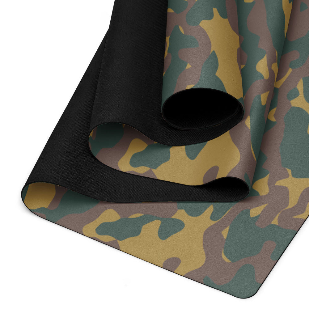 Moldovan TTsKO CAMO Yoga mat - Mat