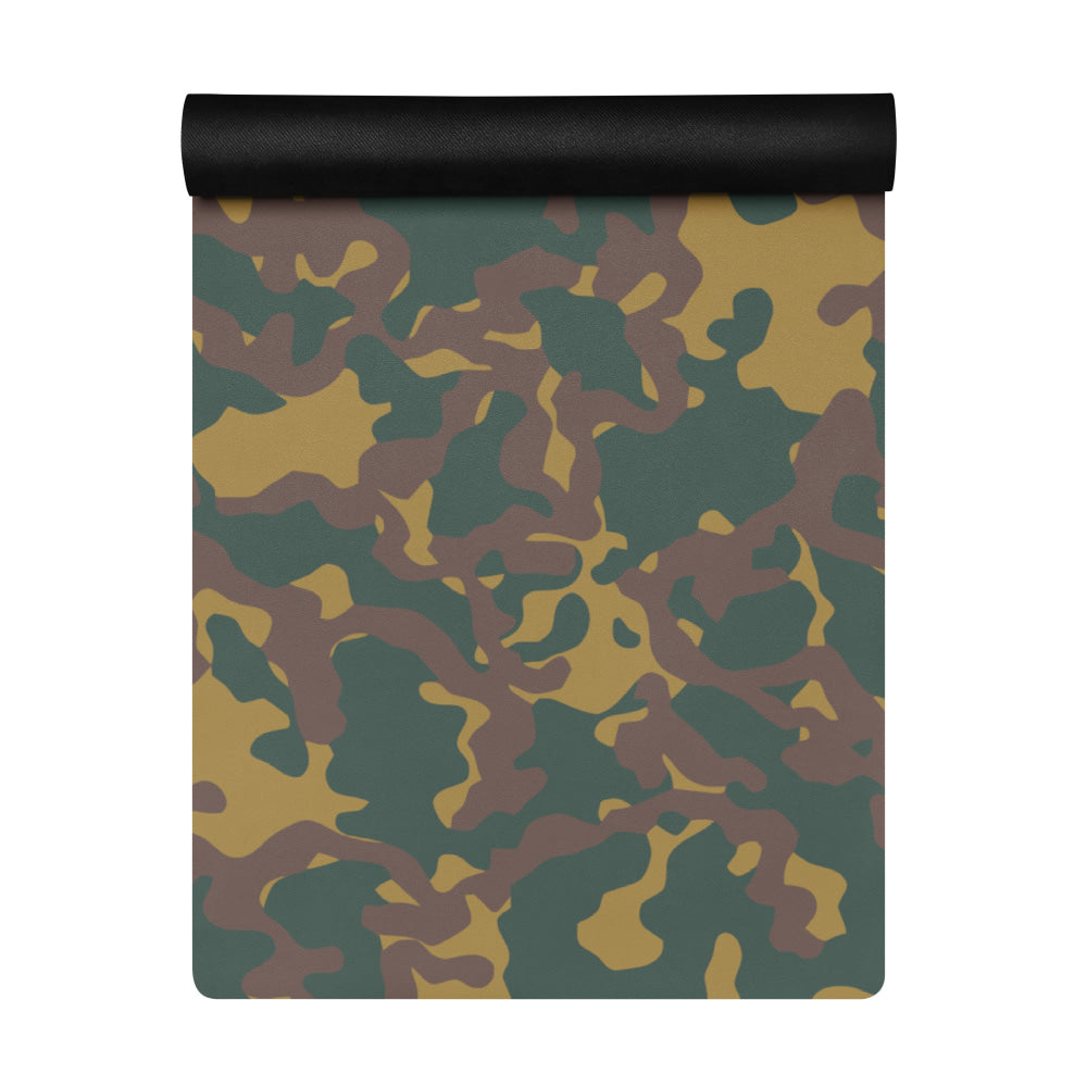 Moldovan TTsKO CAMO Yoga mat - Mat