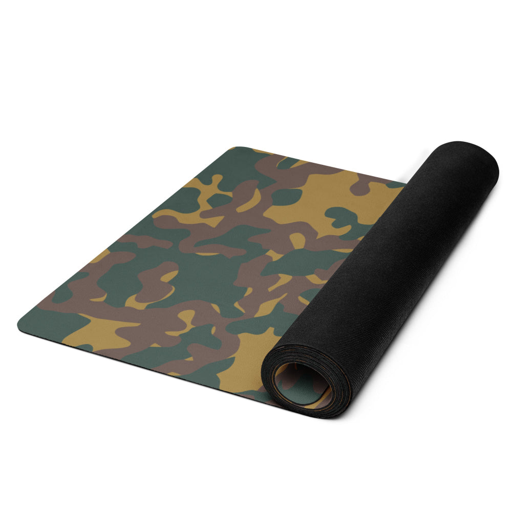 Moldovan TTsKO CAMO Yoga mat - Mat