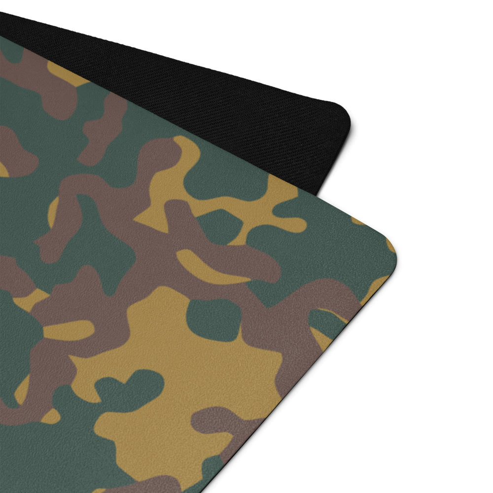 Moldovan TTsKO CAMO Yoga mat - Mat