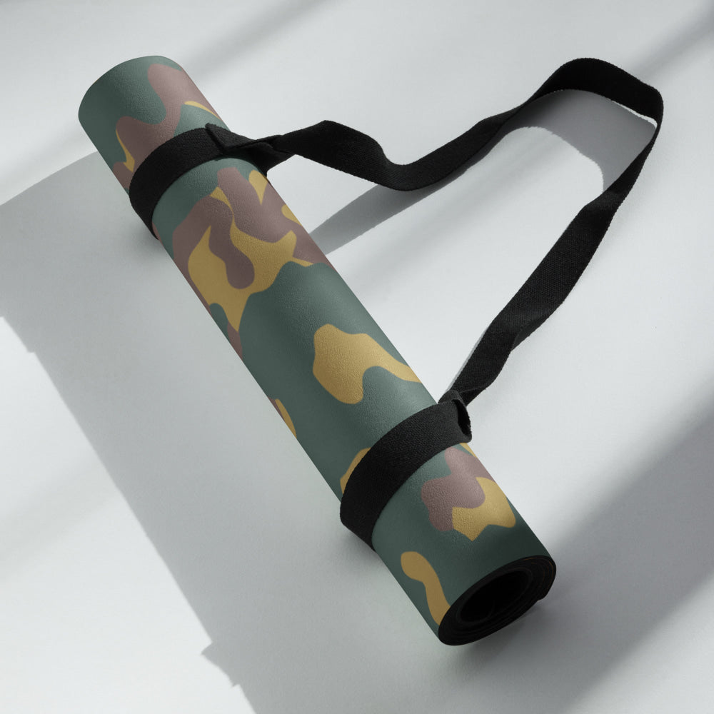 Moldovan TTsKO CAMO Yoga mat - Mat