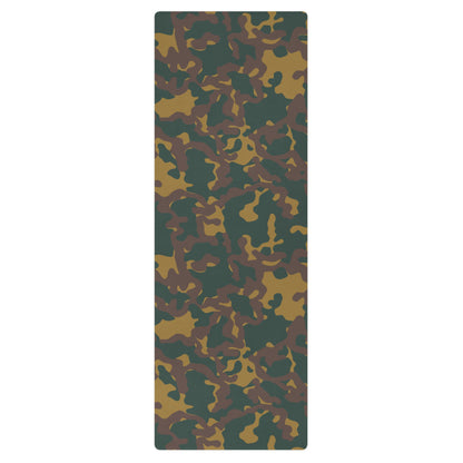 Moldovan TTsKO CAMO Yoga mat - Mat